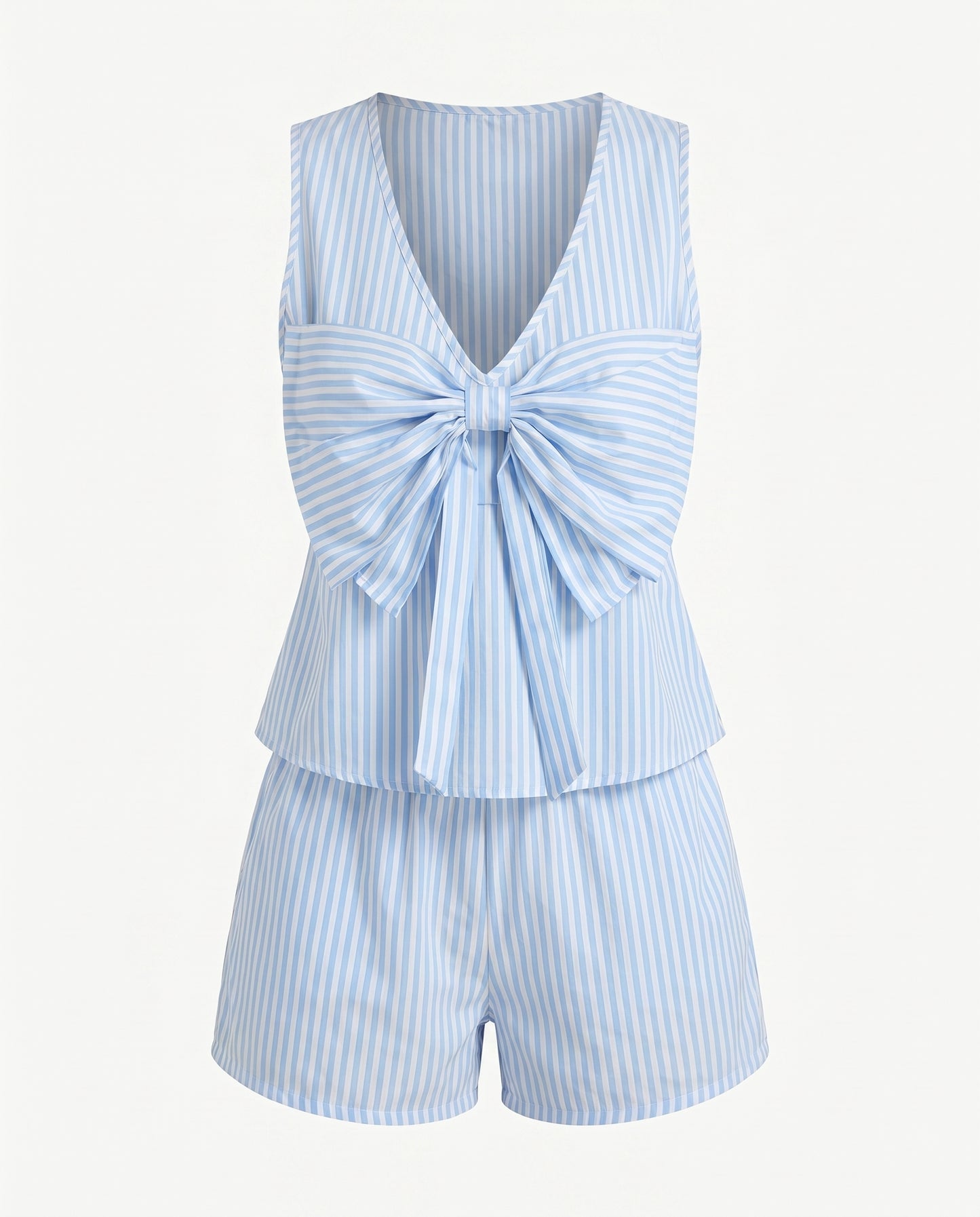 Florine — 3D ghost mannequin product shot