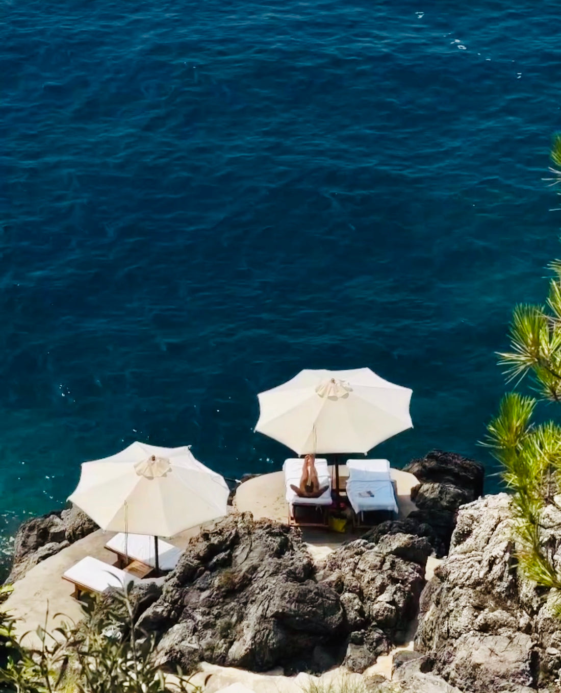 Dolce Vita: Lessons From An Italian Summer