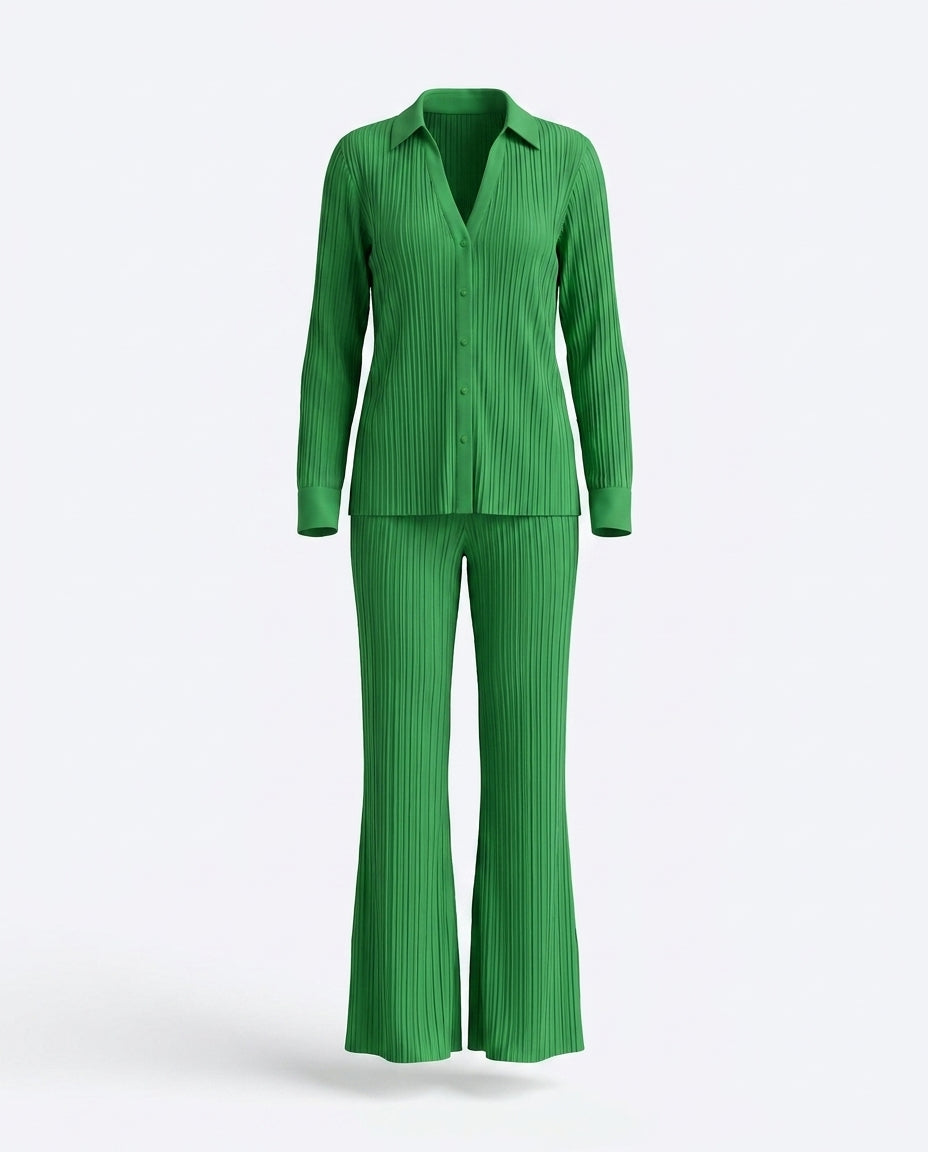 Adriana — 3D ghost mannequin product shot