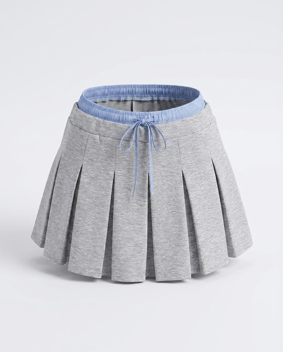 Aine — 3D ghost mannequin product shot