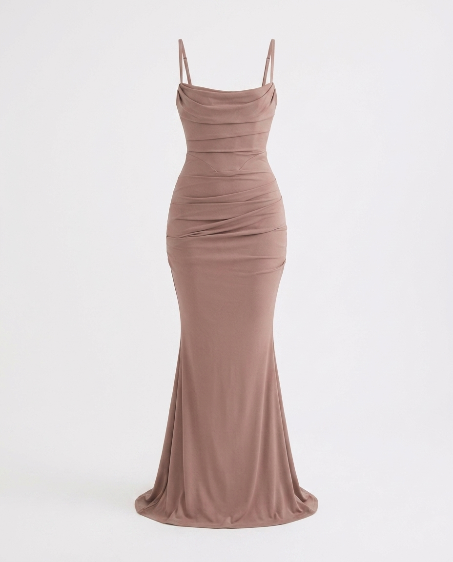Annegret — 3D ghost mannequin product shot