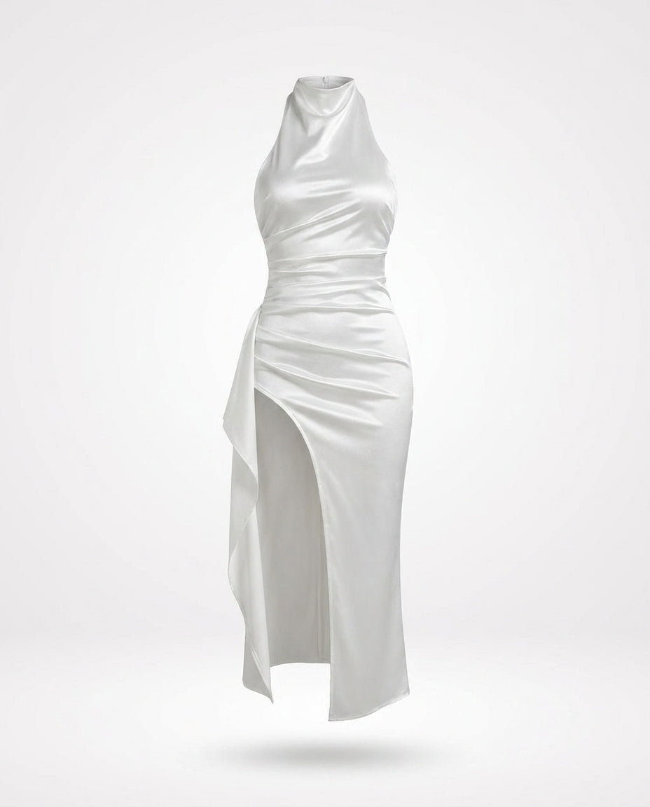 Anneliese — 3D ghost mannequin product shot