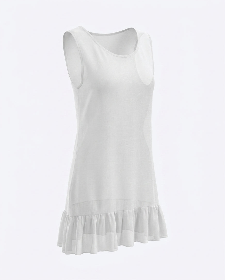Atefeh — 3D ghost mannequin product shot
