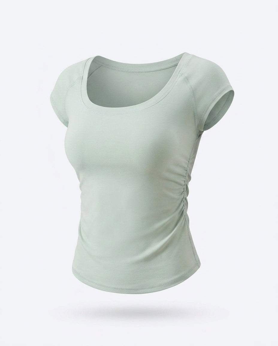 Berenice — 3D ghost mannequin product shot