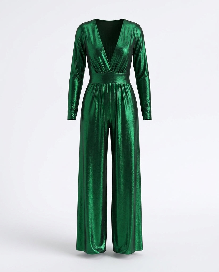 Bianca — 3D ghost mannequin product shot