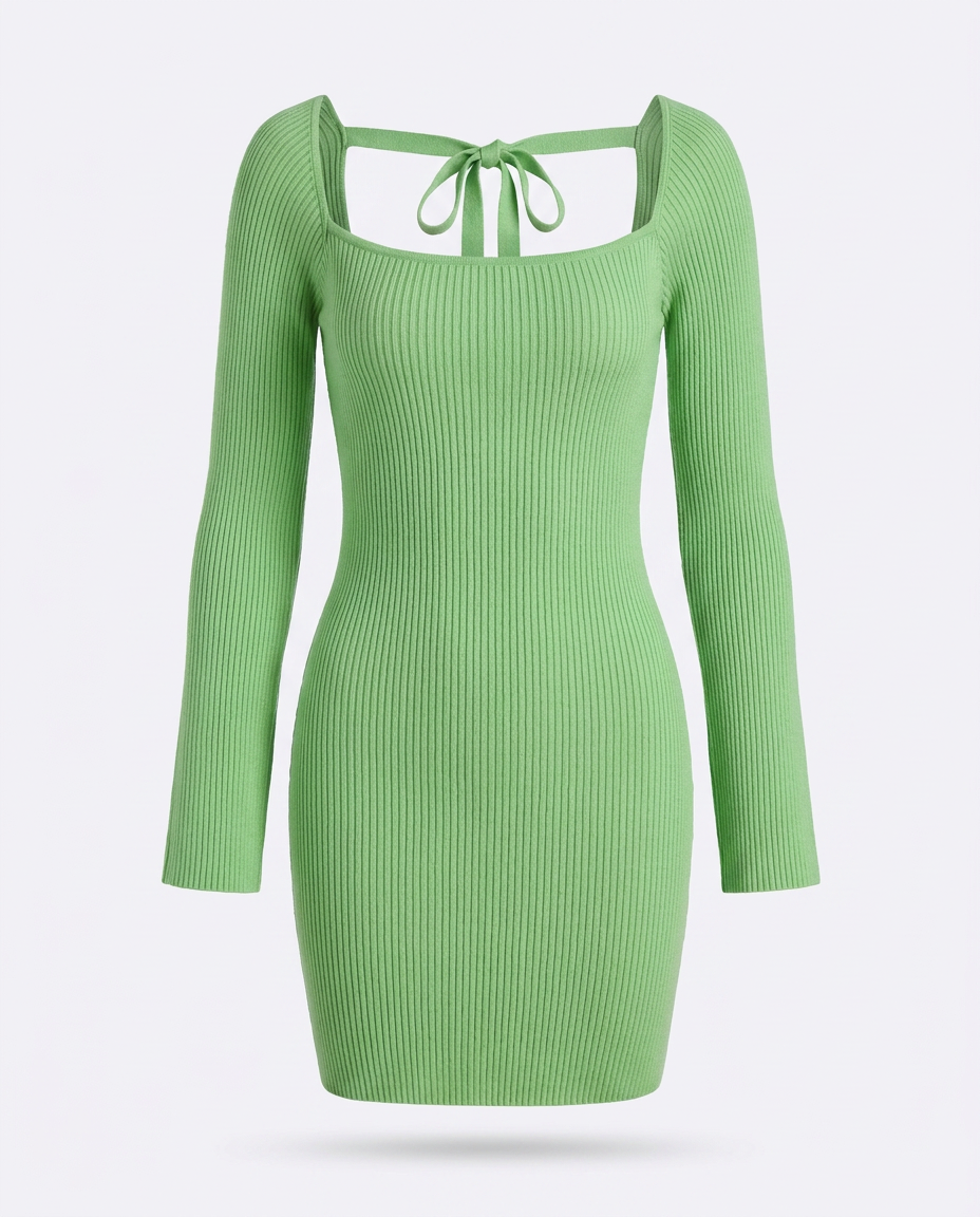 Bodil — 3D ghost mannequin product shot