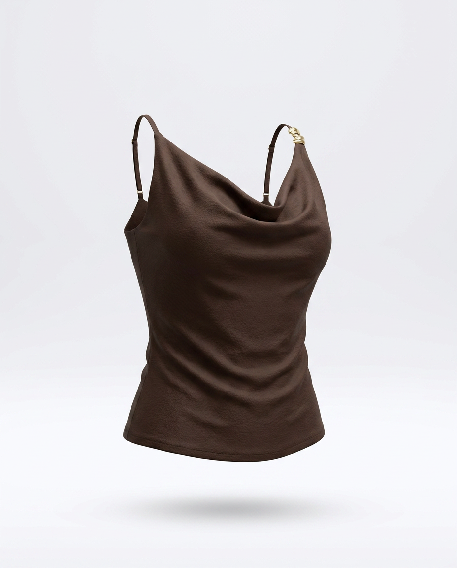 Bogdana — 3D ghost mannequin product shot