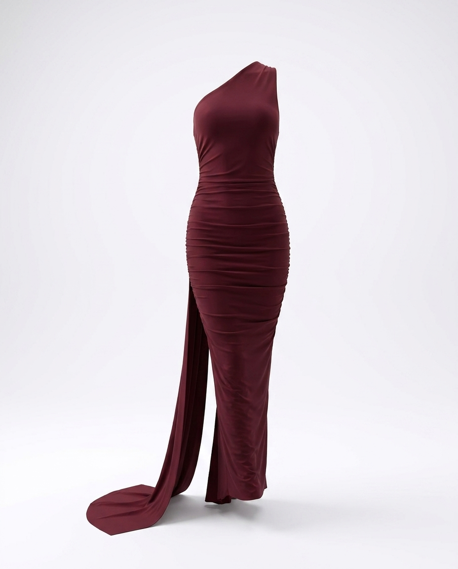 Brigida — 3D ghost mannequin product shot