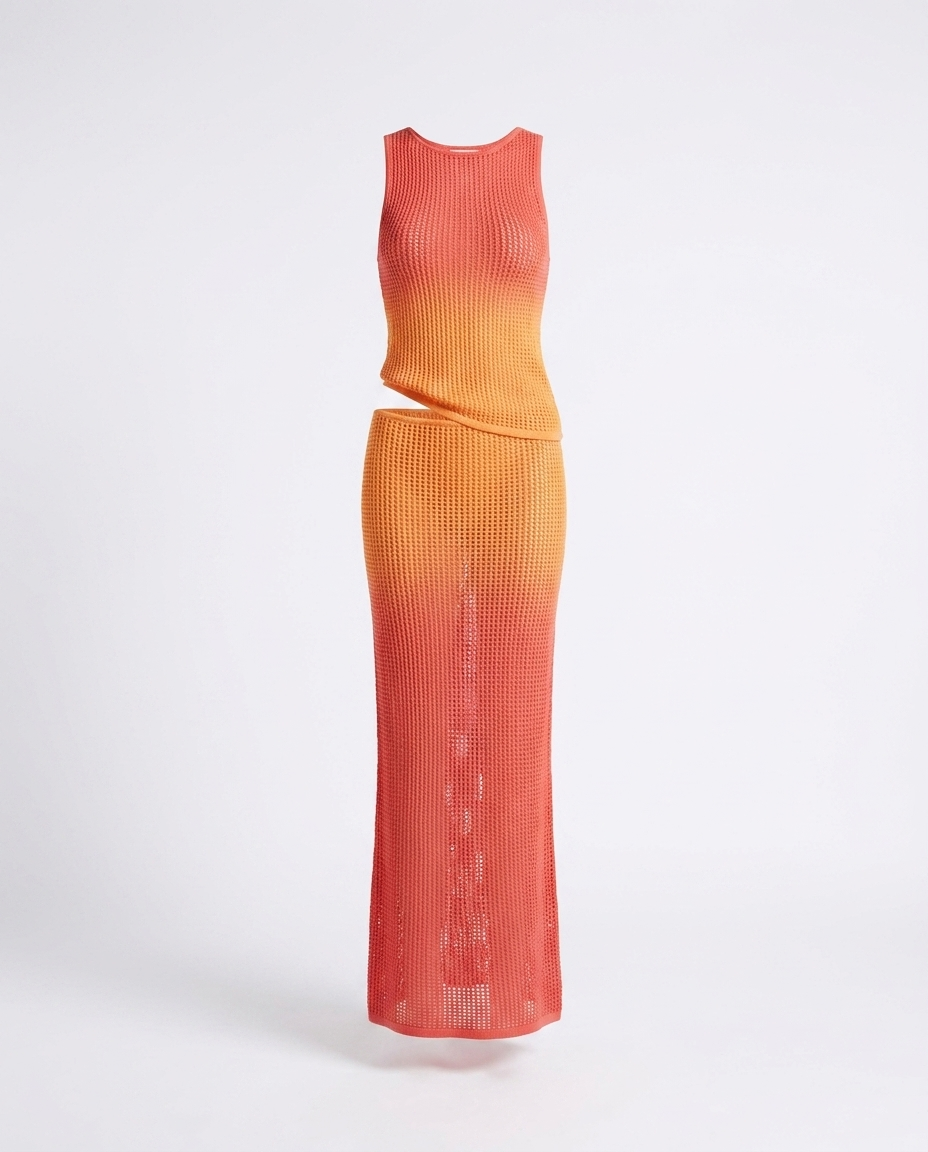 Brona — 3D ghost mannequin product shot