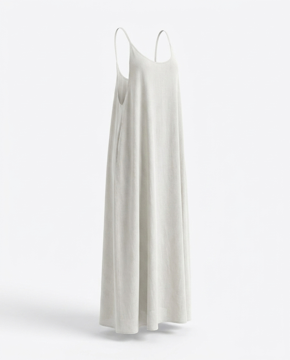 Brunhilde — 3D ghost mannequin product shot