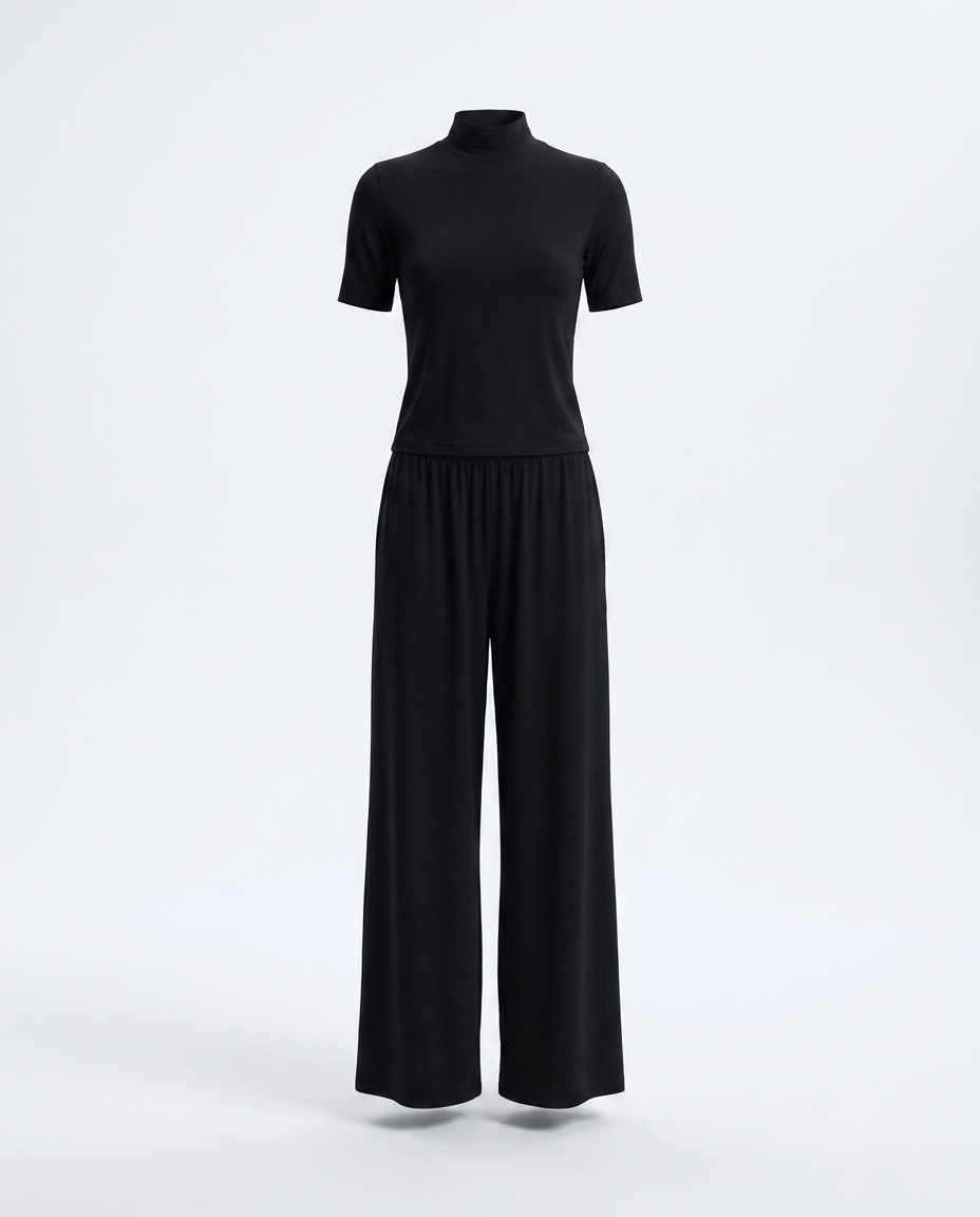 Caoimhe — 3D ghost mannequin product shot