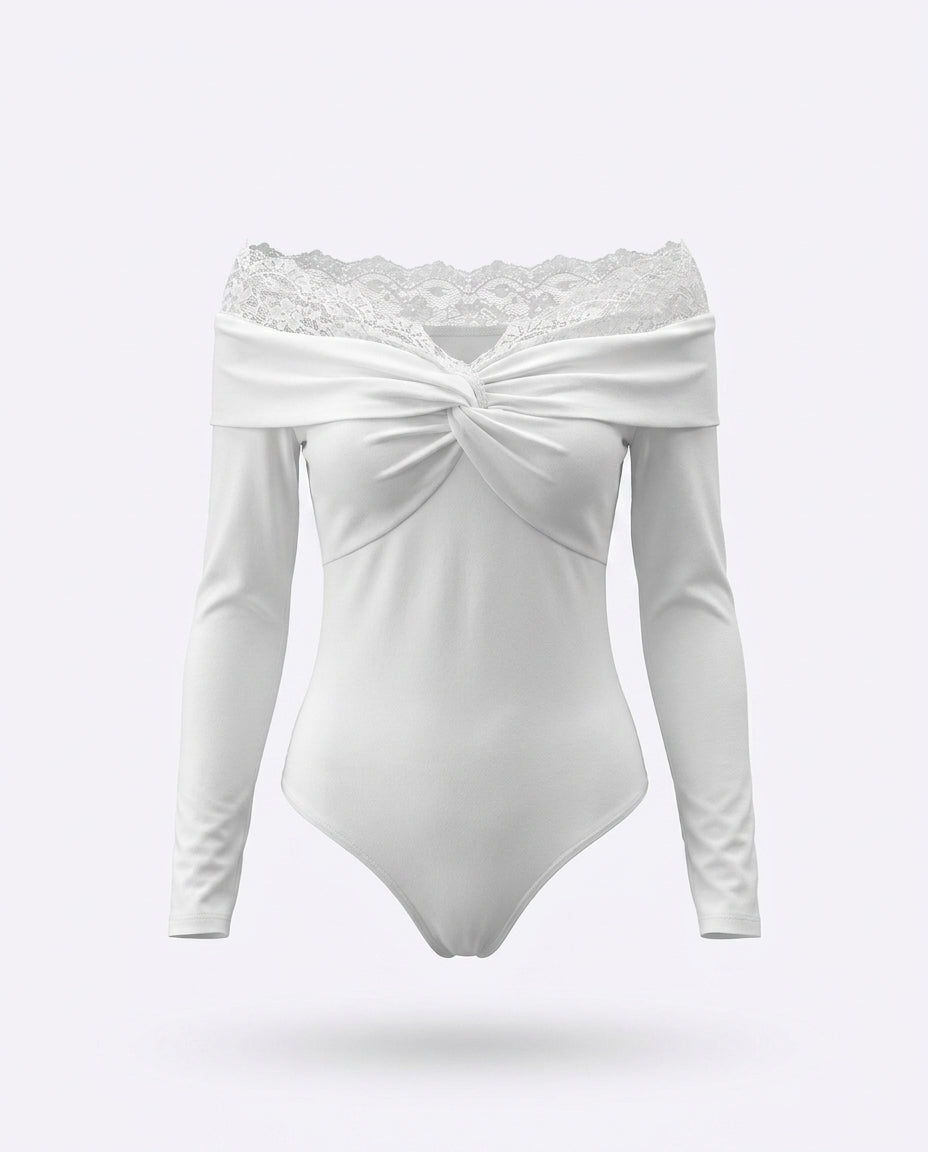 Carmel — 3D ghost mannequin product shot