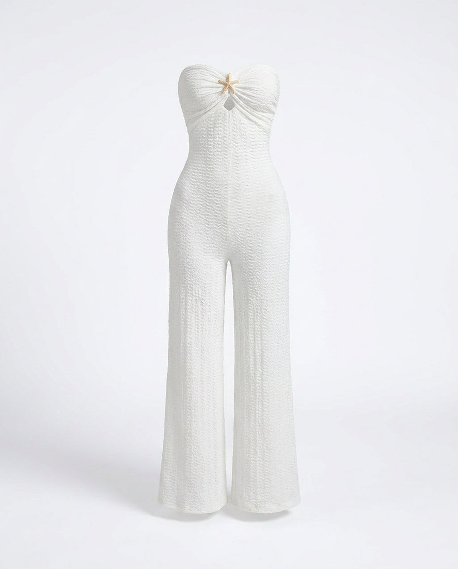 Casilda — 3D ghost mannequin product shot