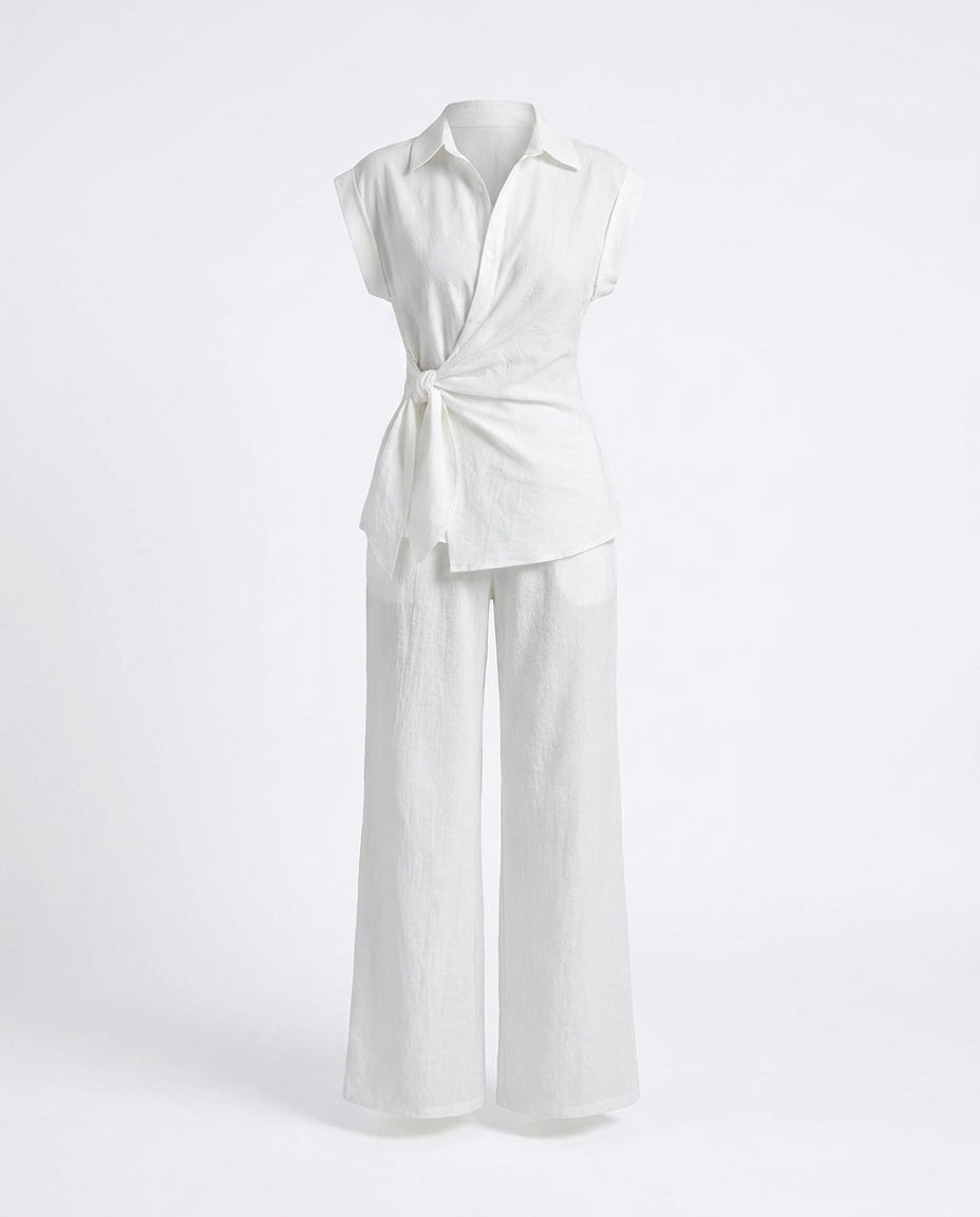 Cecilia — 3D ghost mannequin product shot