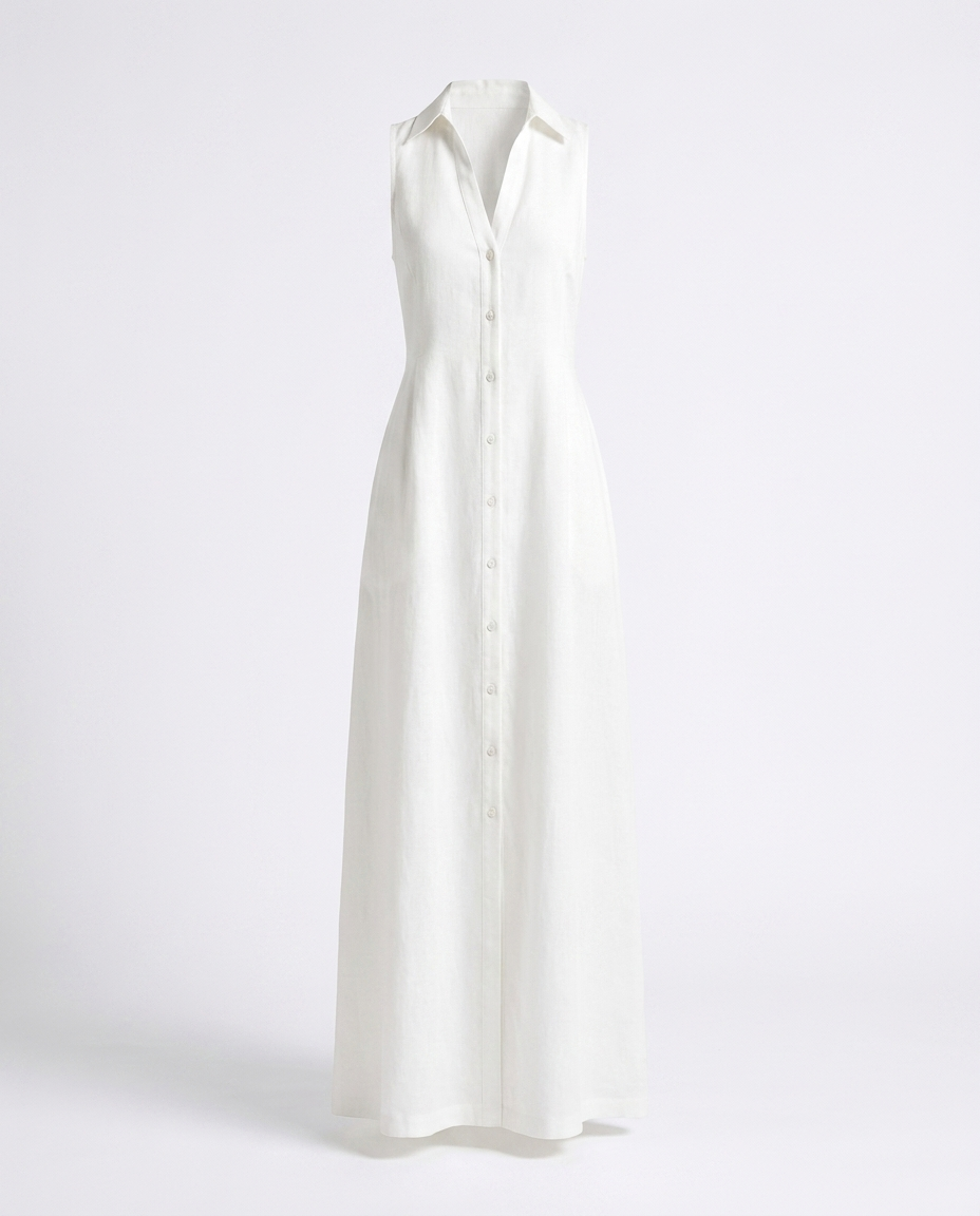 Sylvaine — 3D ghost mannequin product shot