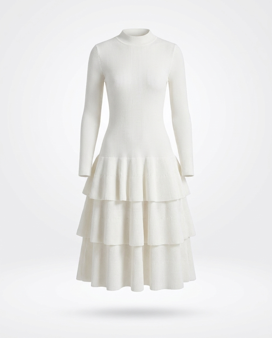 Lillian — 3D ghost mannequin product shot