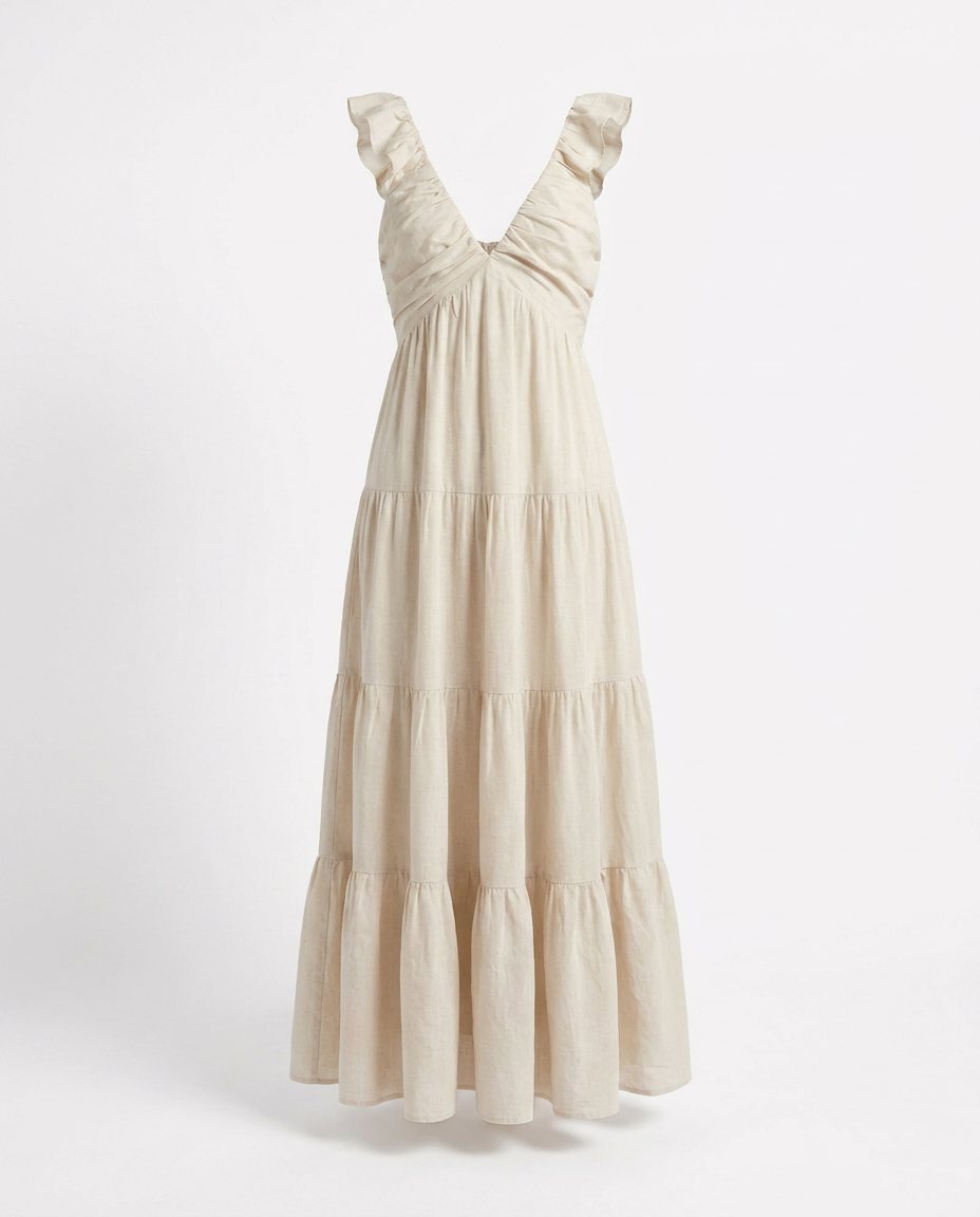 Charline — 3D ghost mannequin product shot