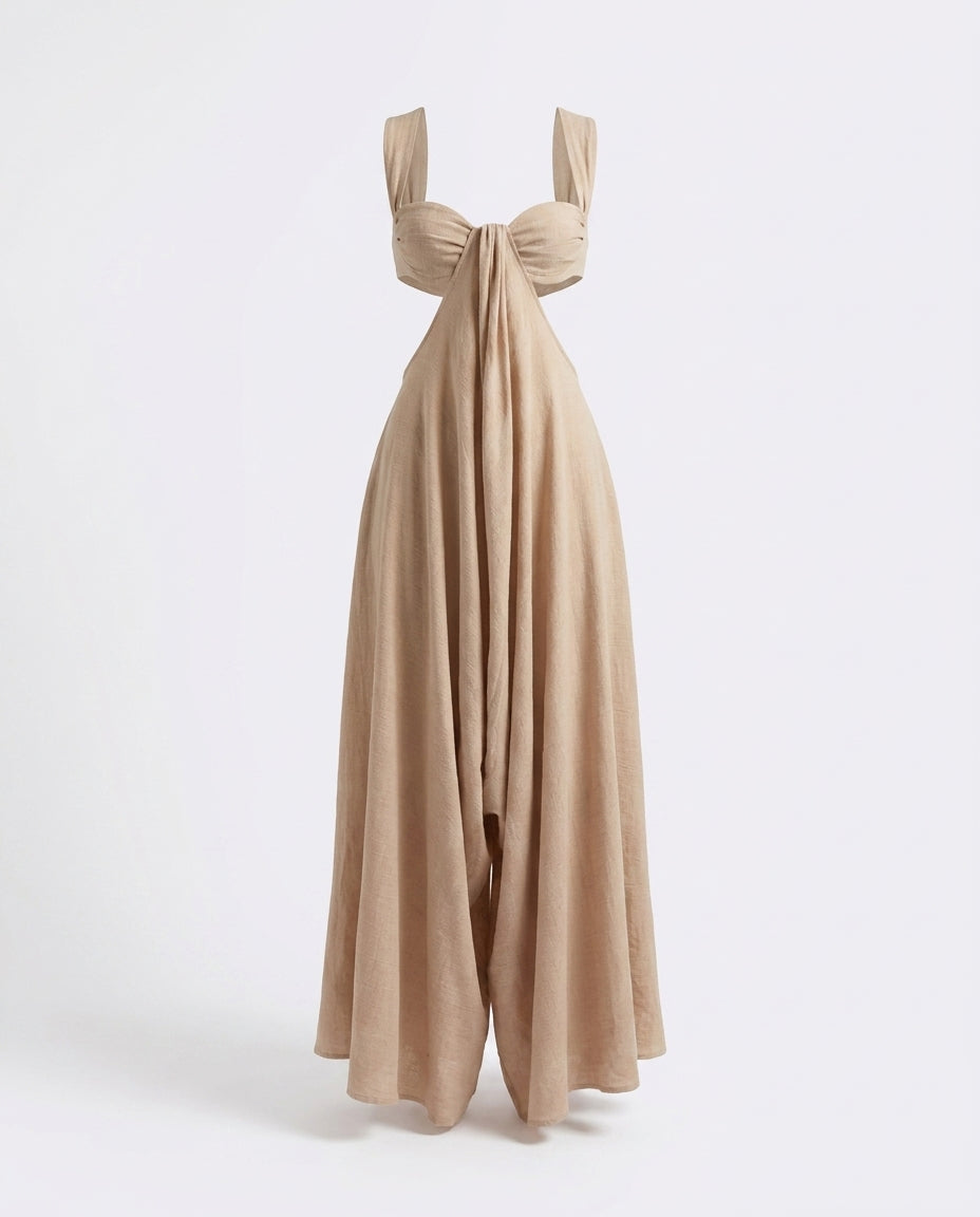 Cleona — 3D ghost mannequin product shot