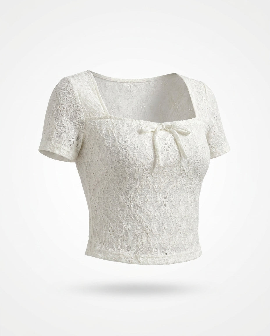 Danielle — 3D ghost mannequin product shot