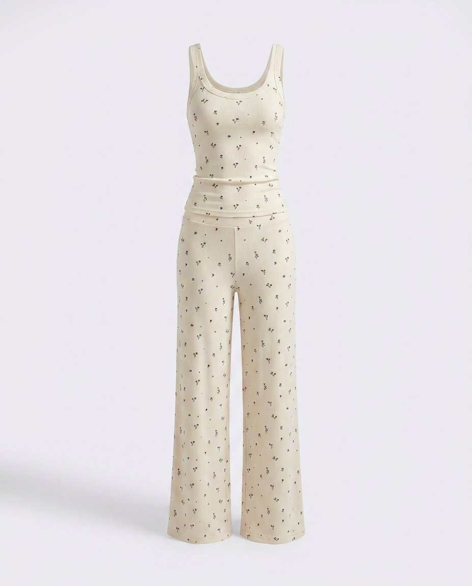 Dasha — 3D ghost mannequin product shot
