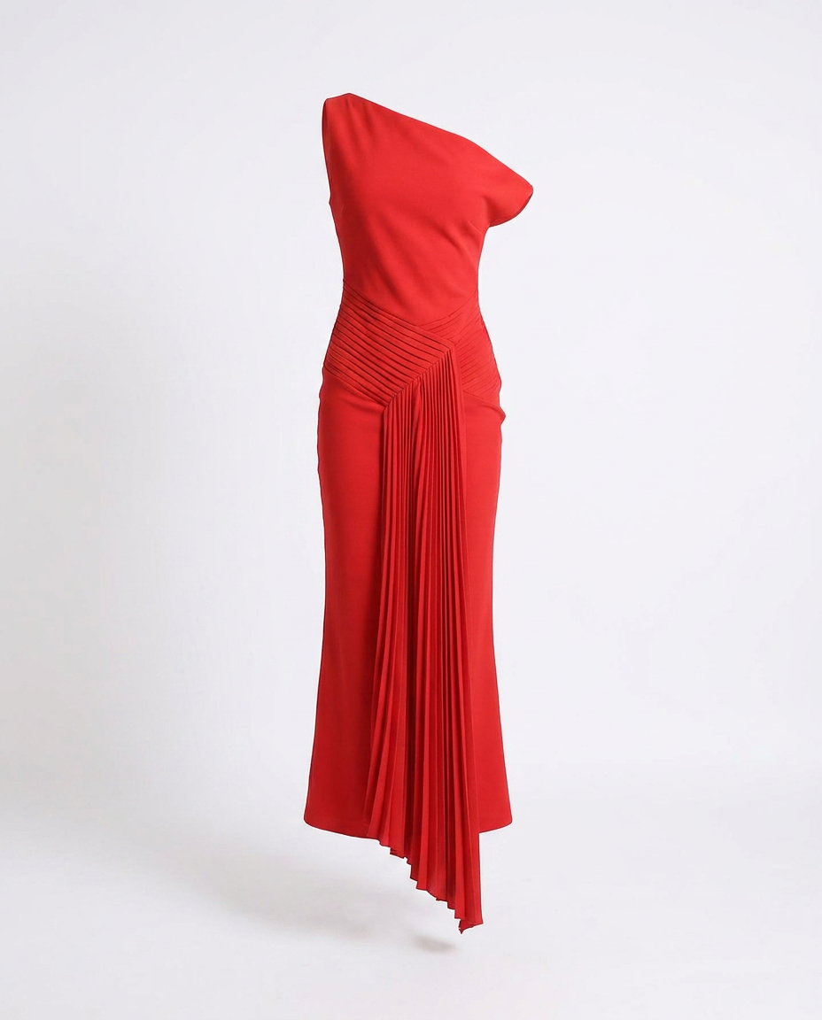 Dervla — 3D ghost mannequin product shot