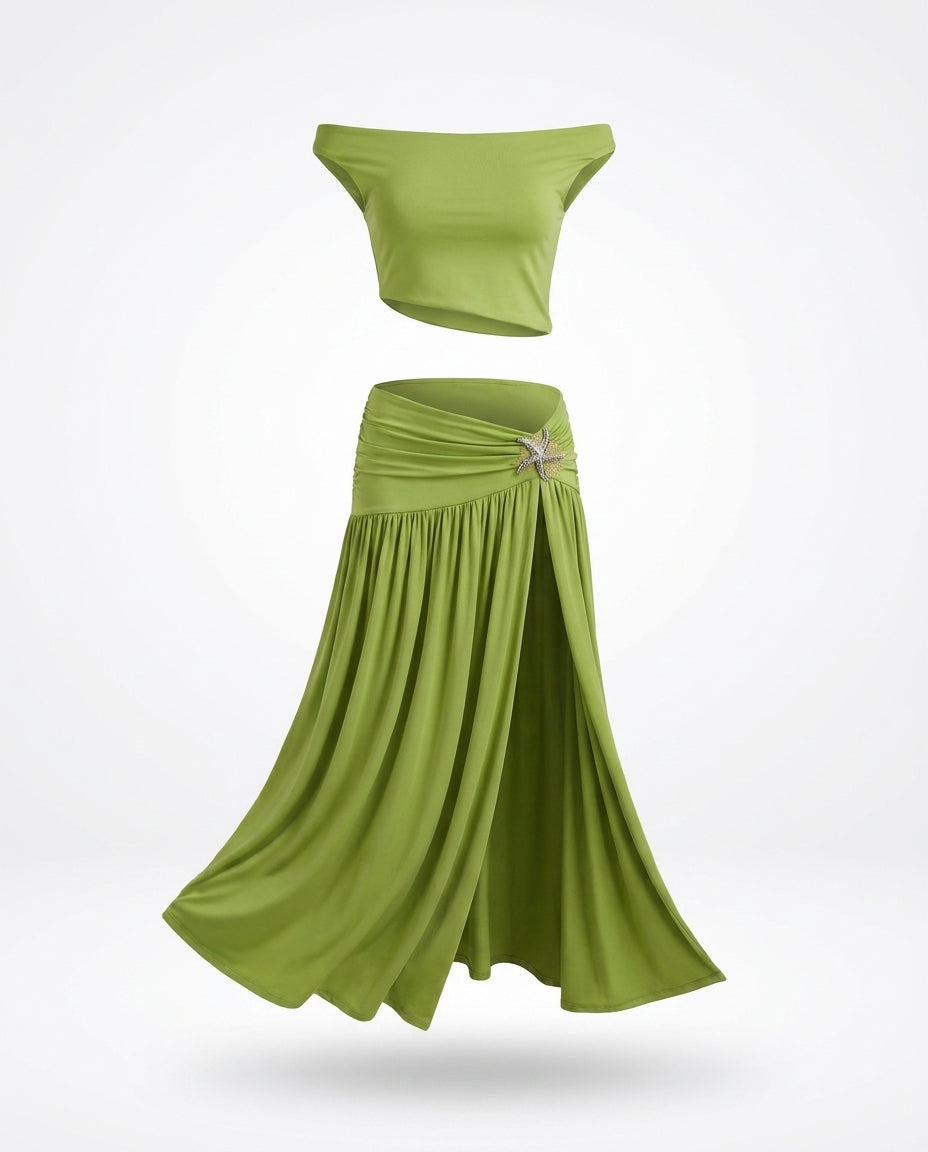 Domitille — 3D ghost mannequin product shot