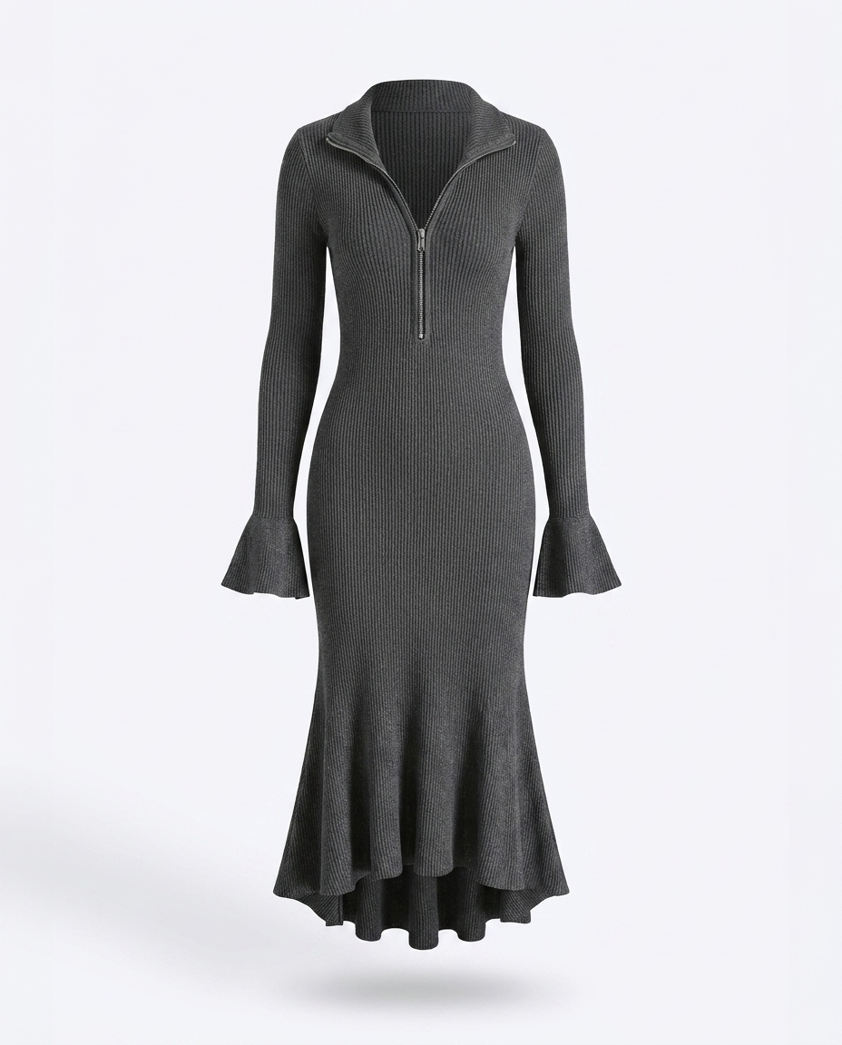 Doris — 3D ghost mannequin product shot