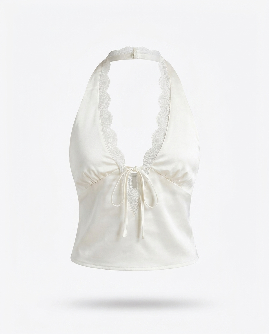 Drosis — 3D ghost mannequin product shot