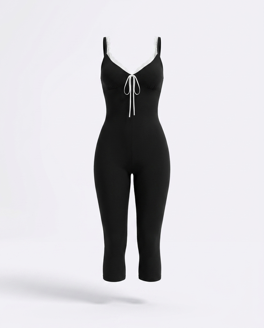 Dvora — 3D ghost mannequin product shot