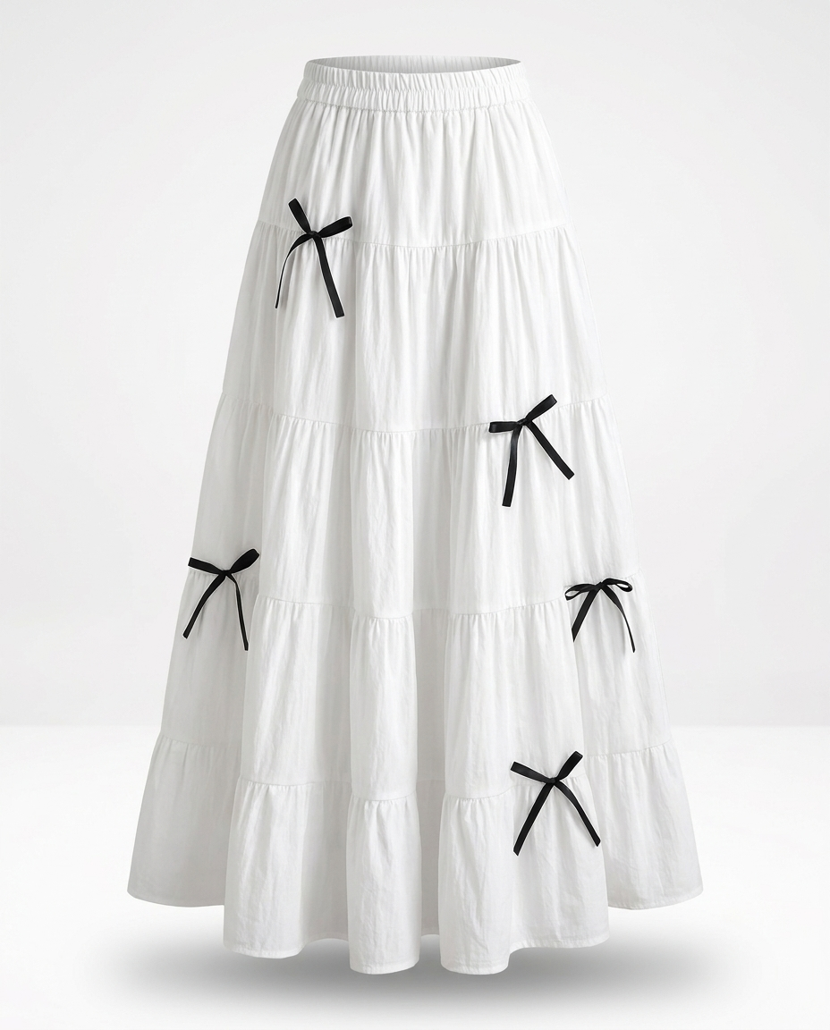 Eabha — 3D ghost mannequin product shot