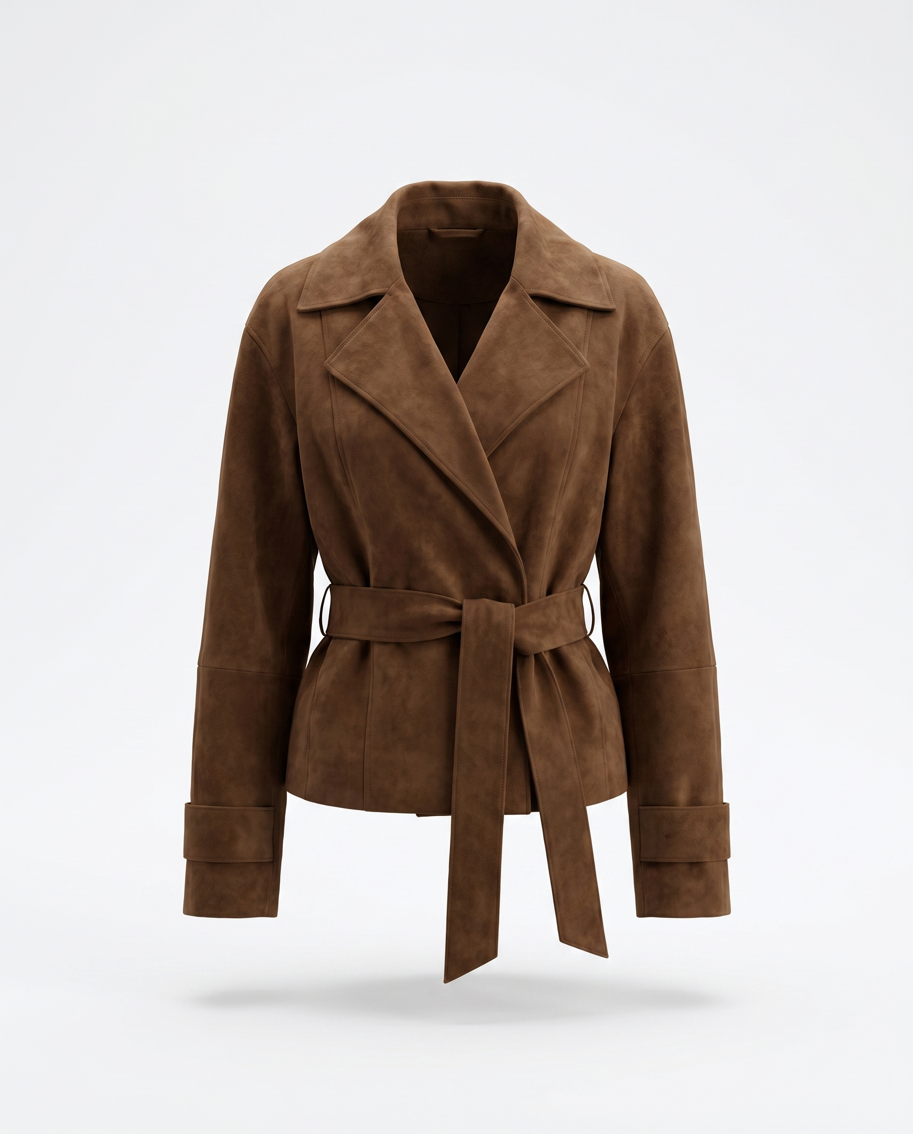 Etta — 3D ghost mannequin product shot