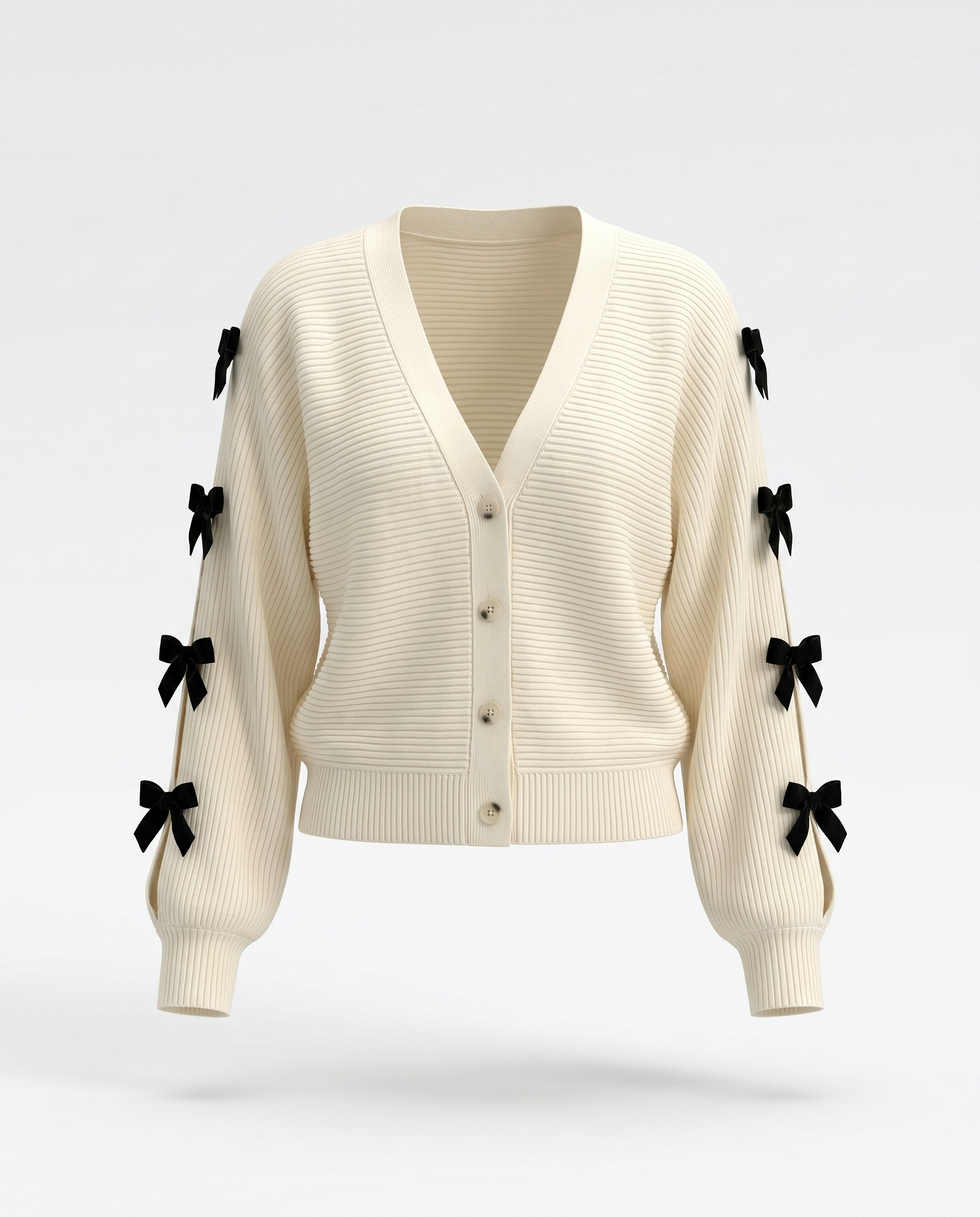 Eudora — 3D ghost mannequin product shot