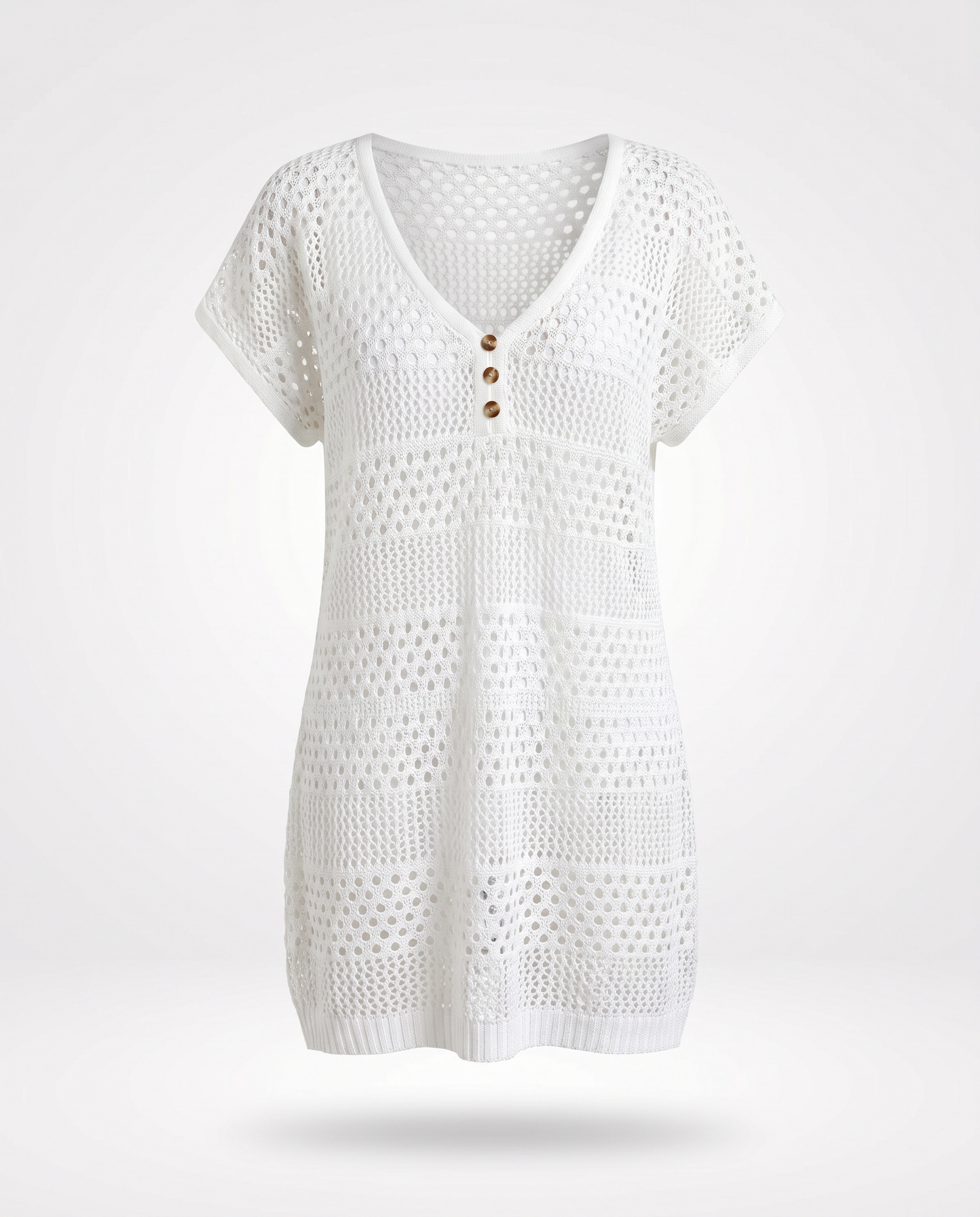 Capucine — 3D ghost mannequin product shot
