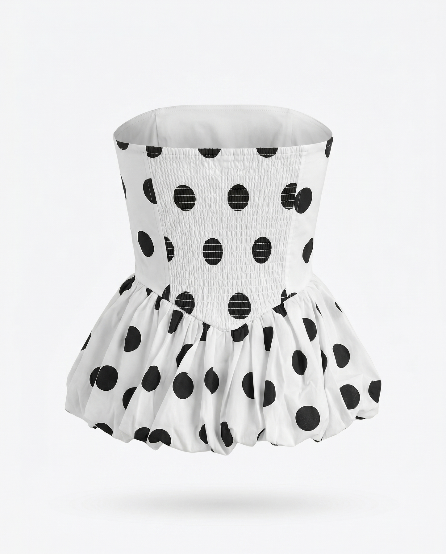 Eugenia — 3D ghost mannequin product shot