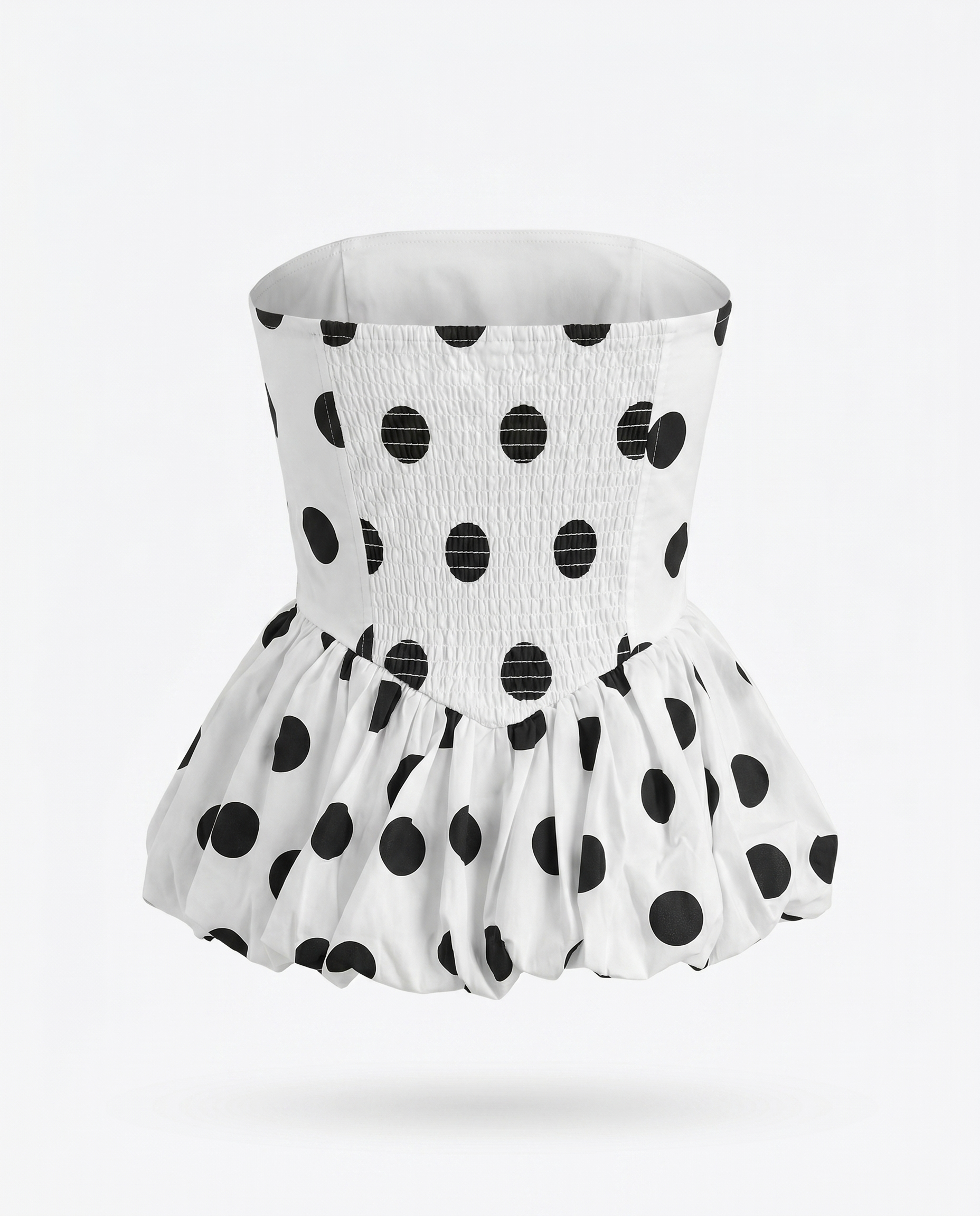 Eugenia — 3D ghost mannequin product shot