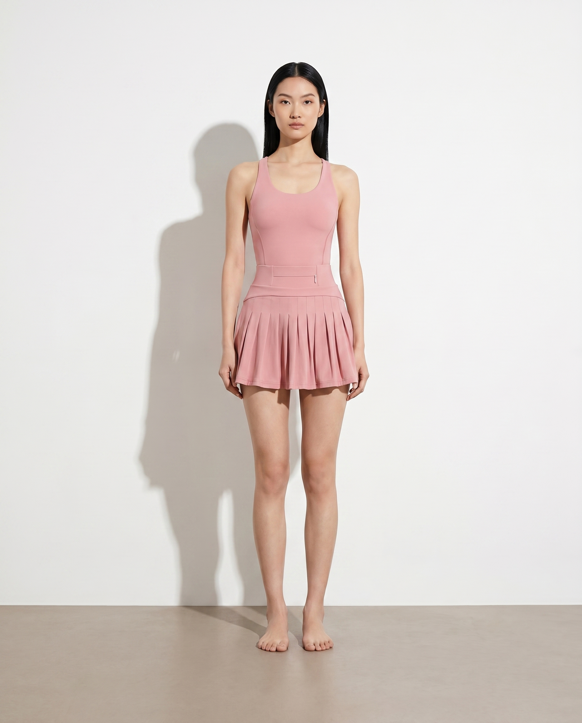 Euphrosyne — studio model shot