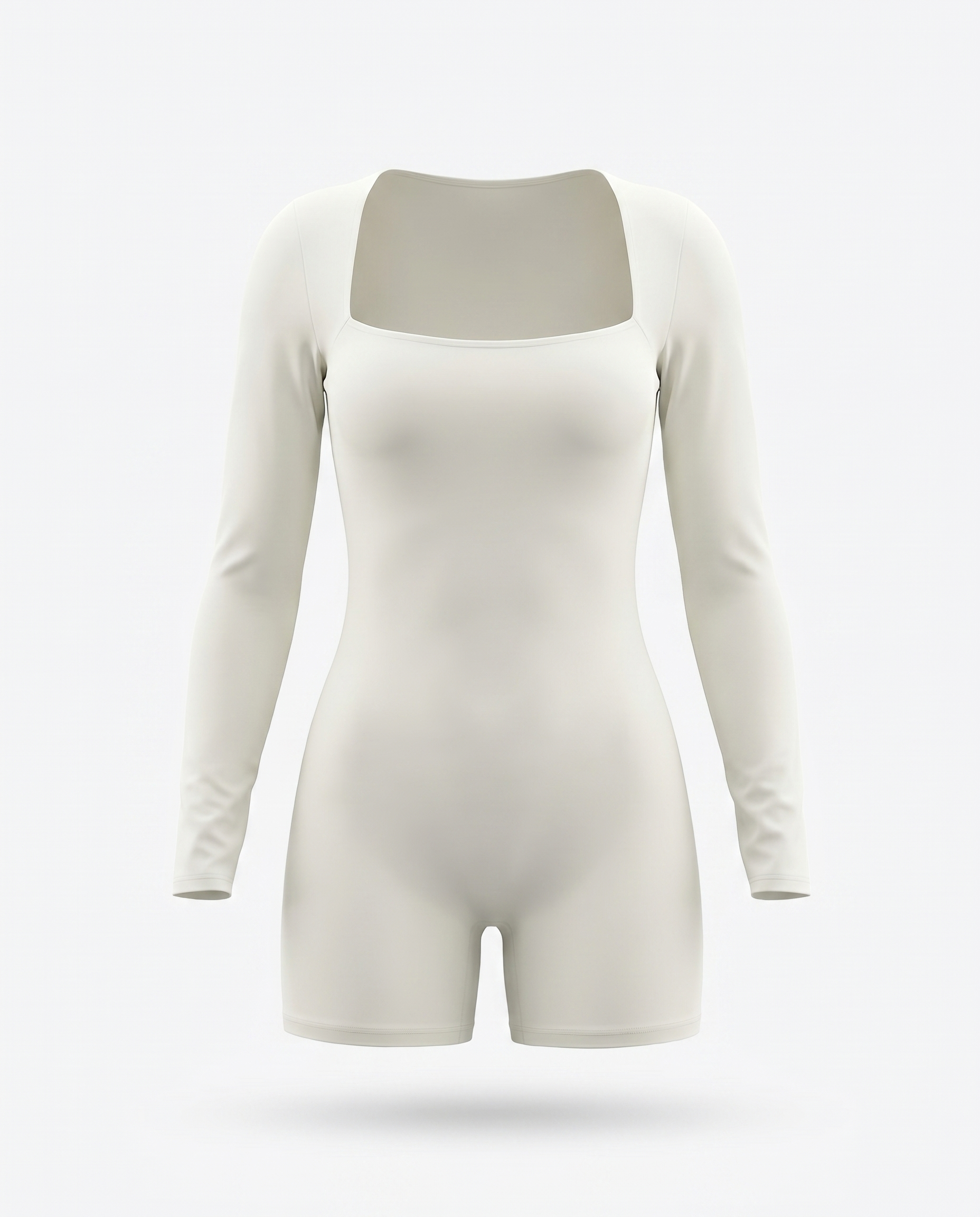 Eutropia — 3D ghost mannequin product shot