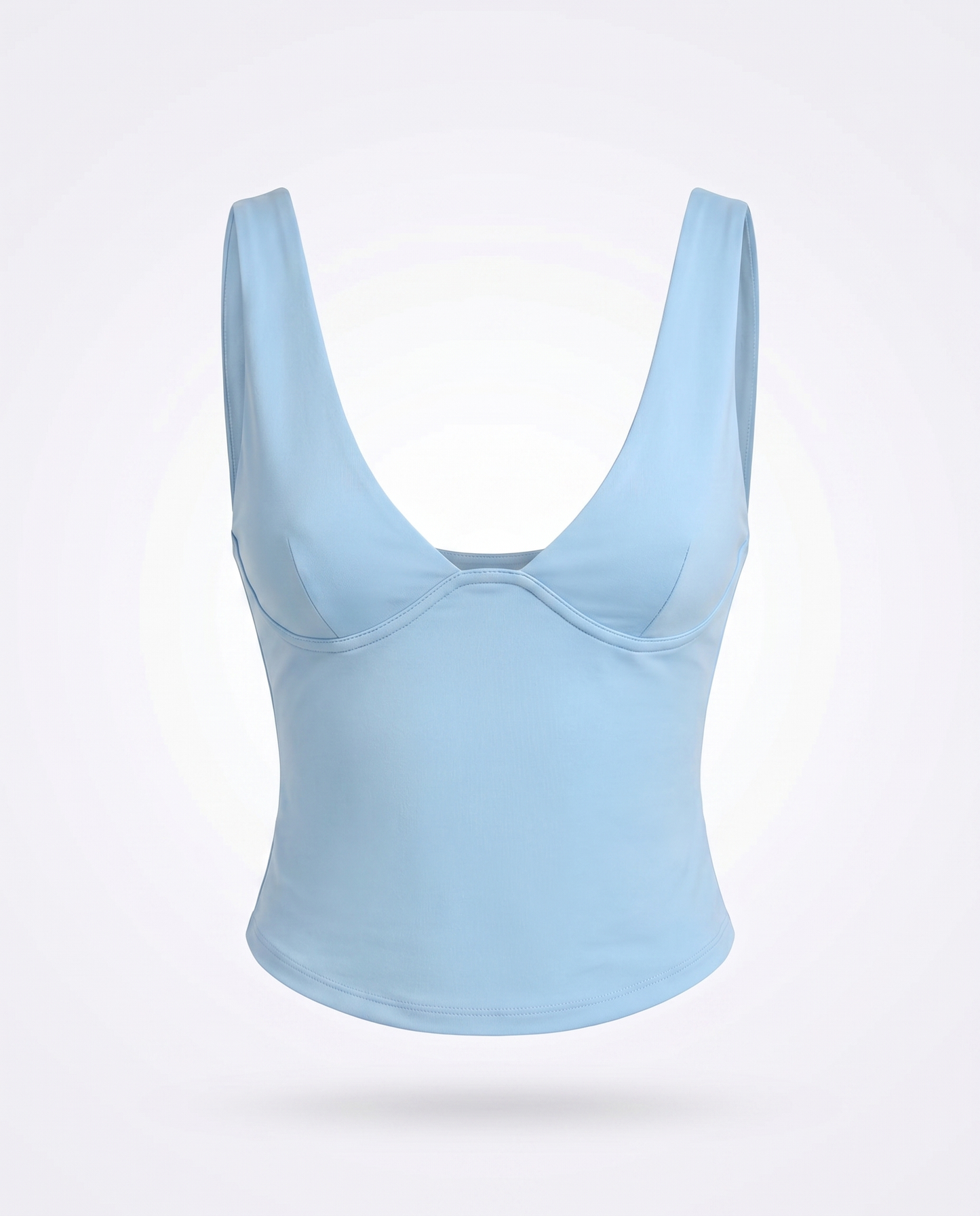 Eutychia — 3D ghost mannequin product shot