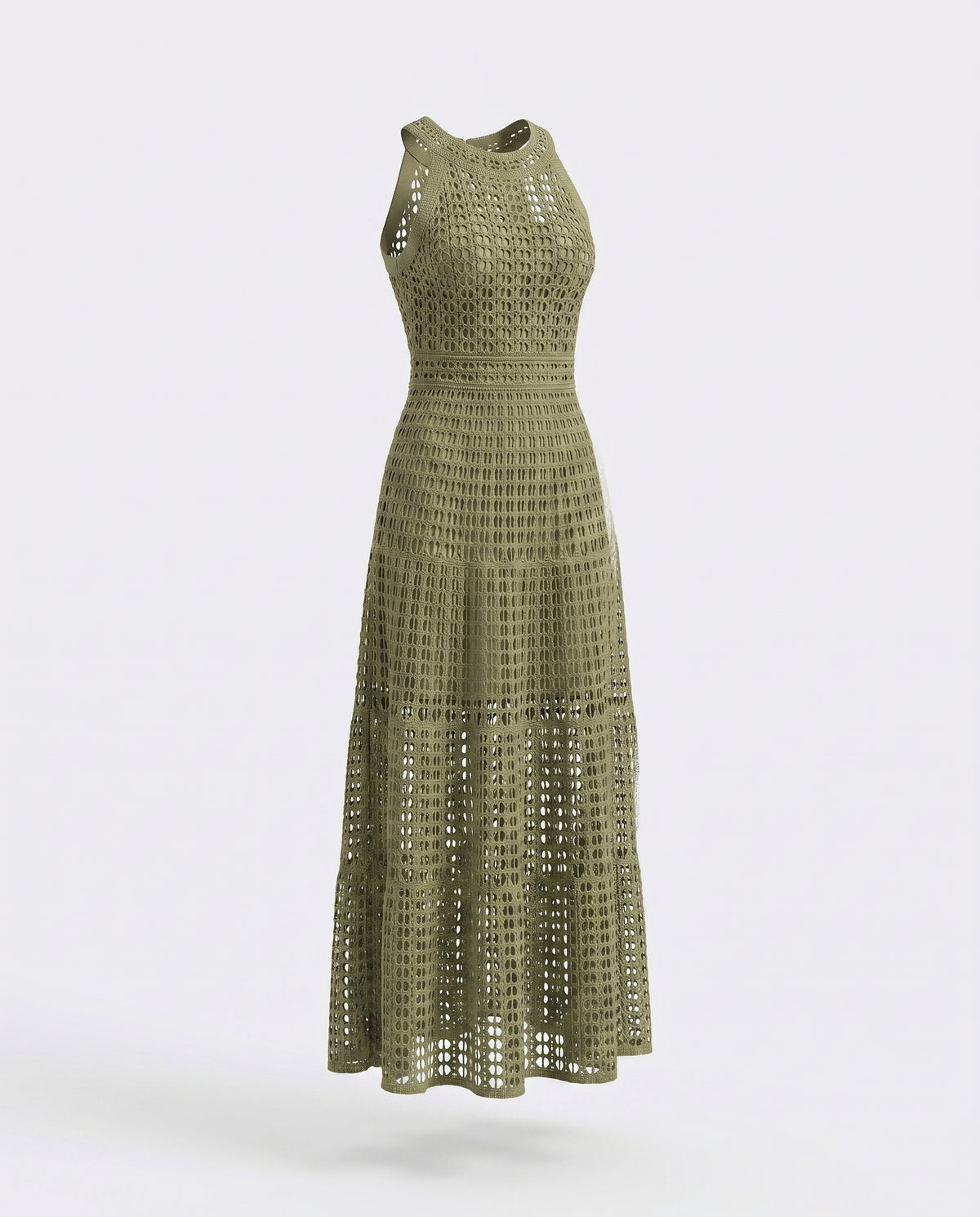 Eveline — 3D ghost mannequin product shot