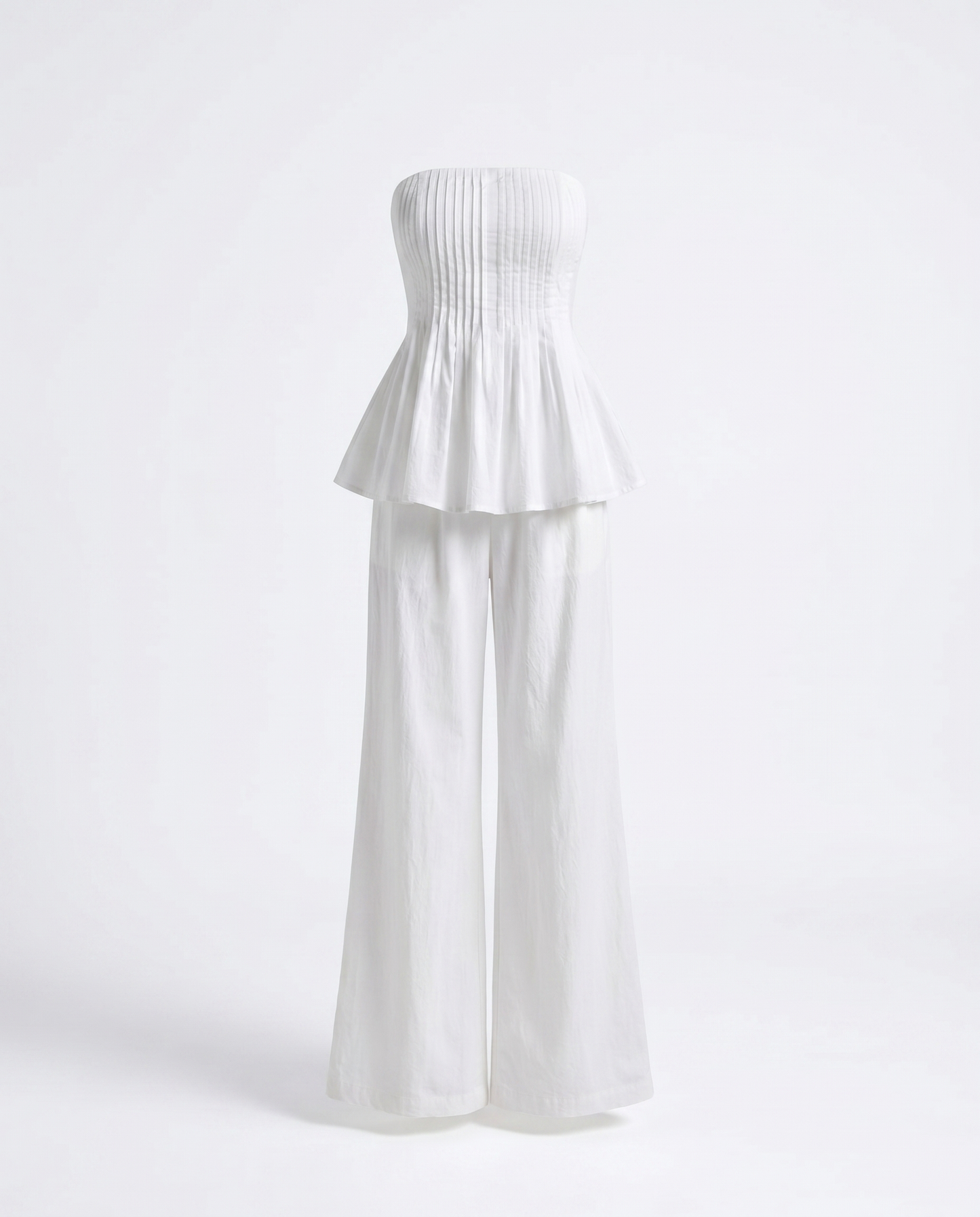 Félicie — 3D ghost mannequin product shot