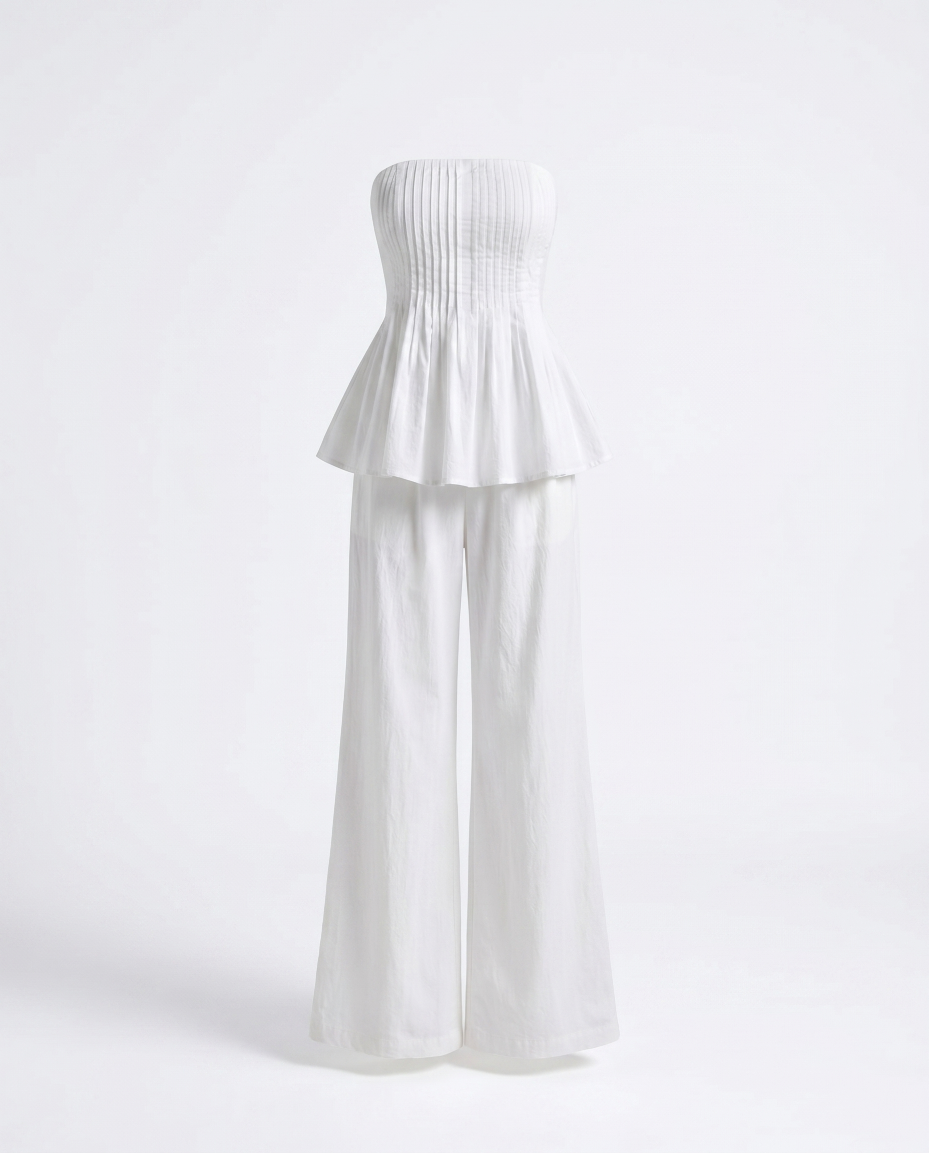 Félicie — 3D ghost mannequin product shot