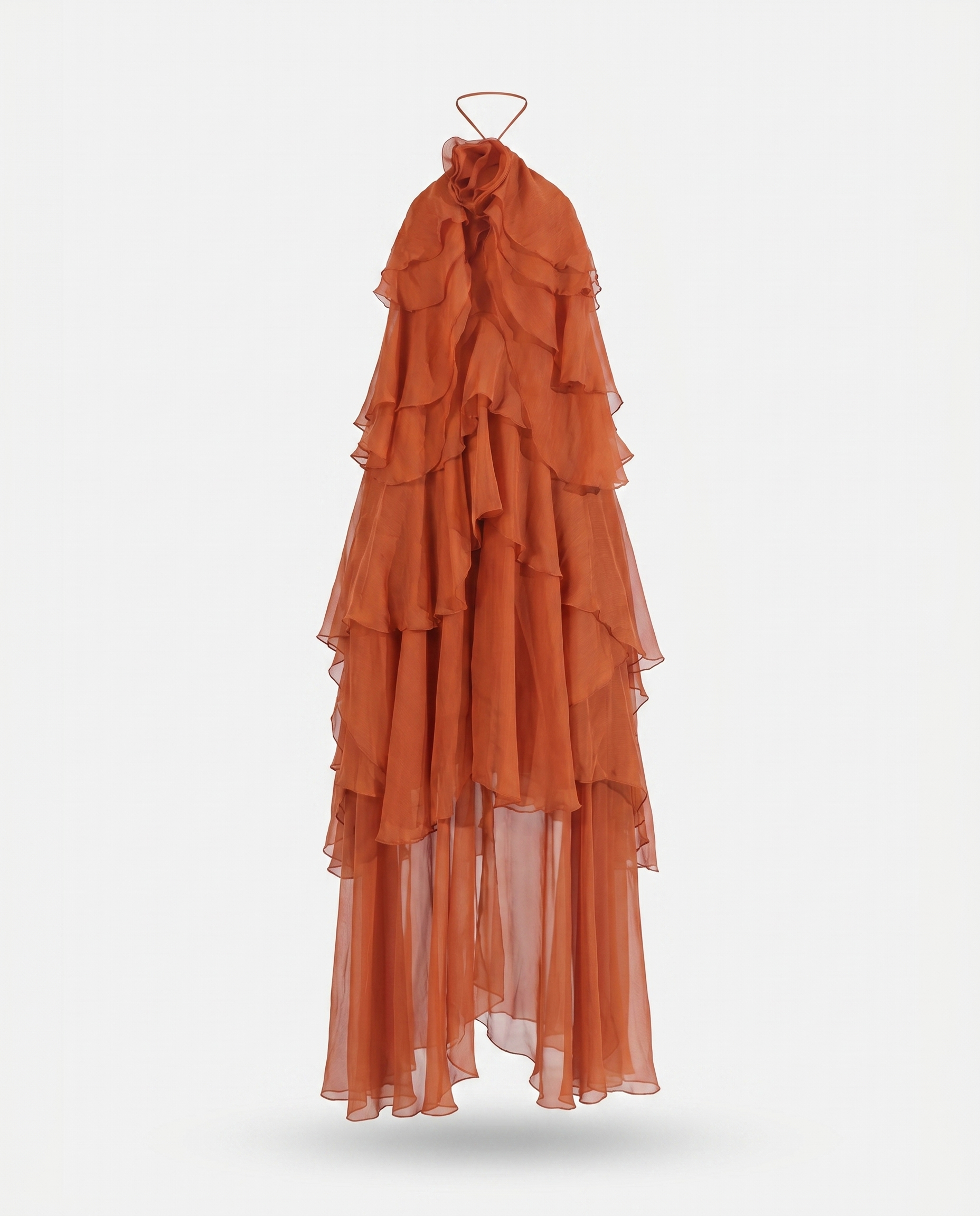 Frieda — 3D ghost mannequin product shot