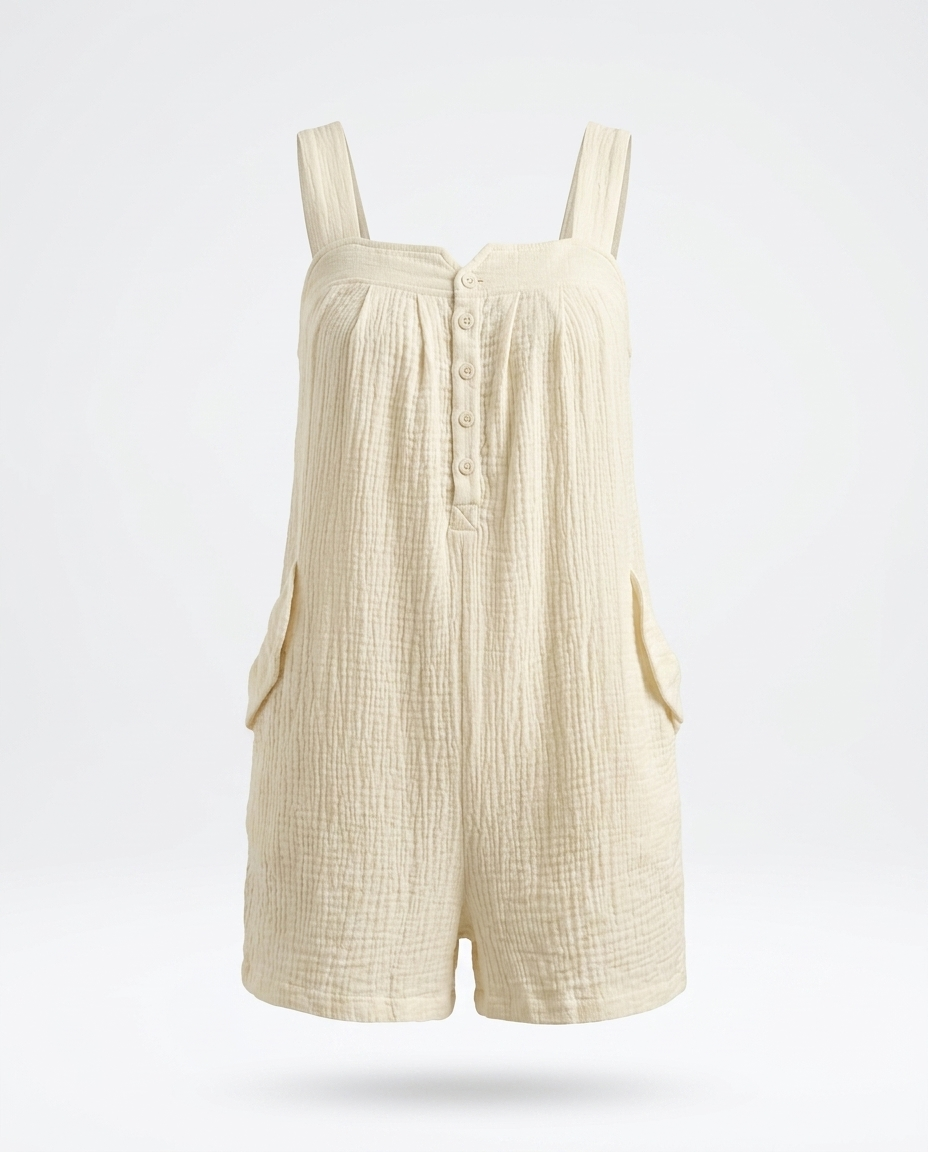 Marion — 3D ghost mannequin product shot