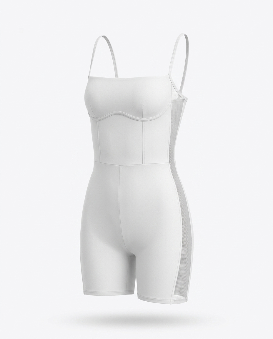 Marielle — 3D ghost mannequin product shot