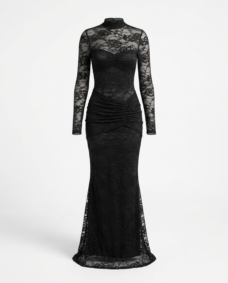 Marisol — 3D ghost mannequin product shot