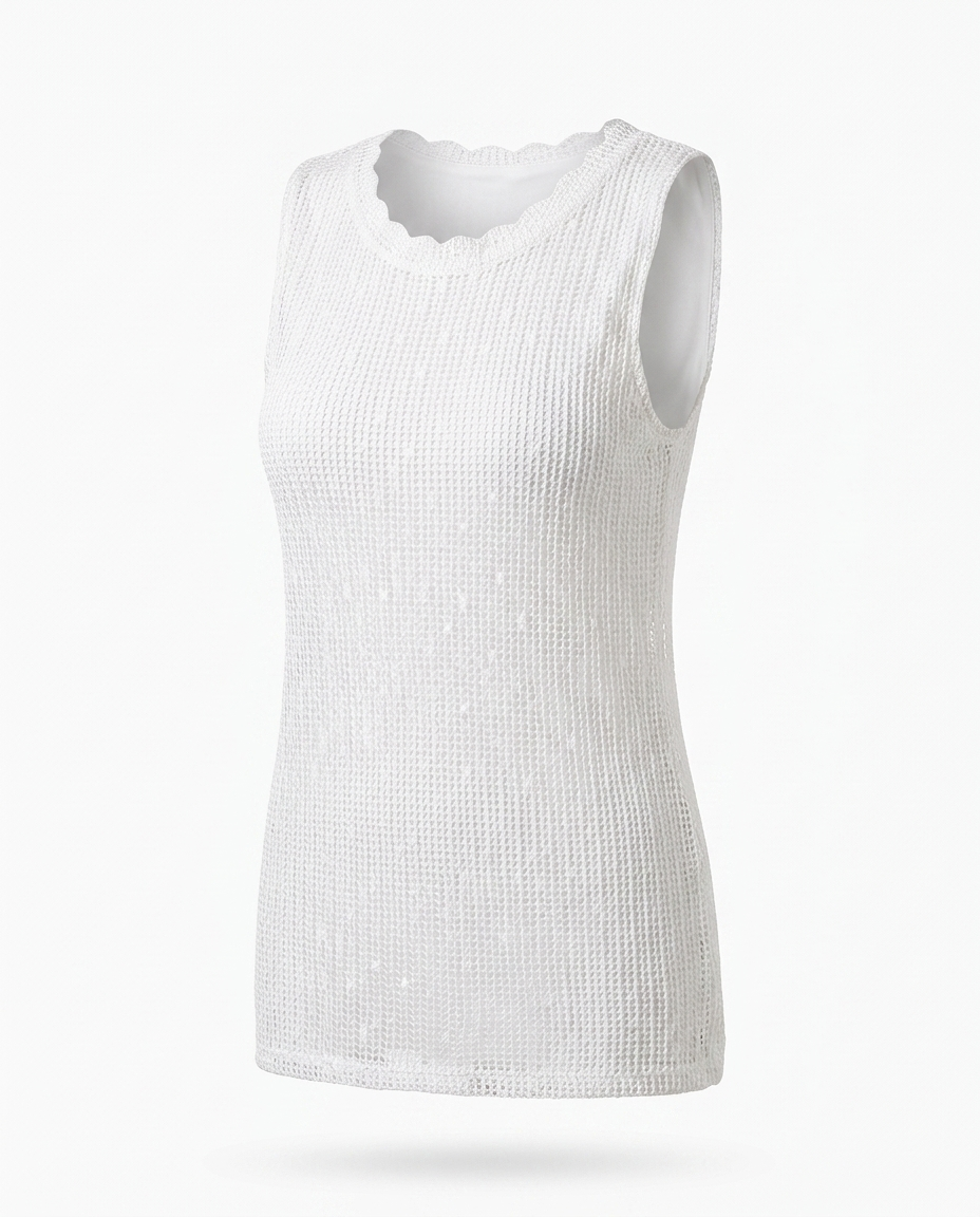 Mehrnaz — 3D ghost mannequin product shot