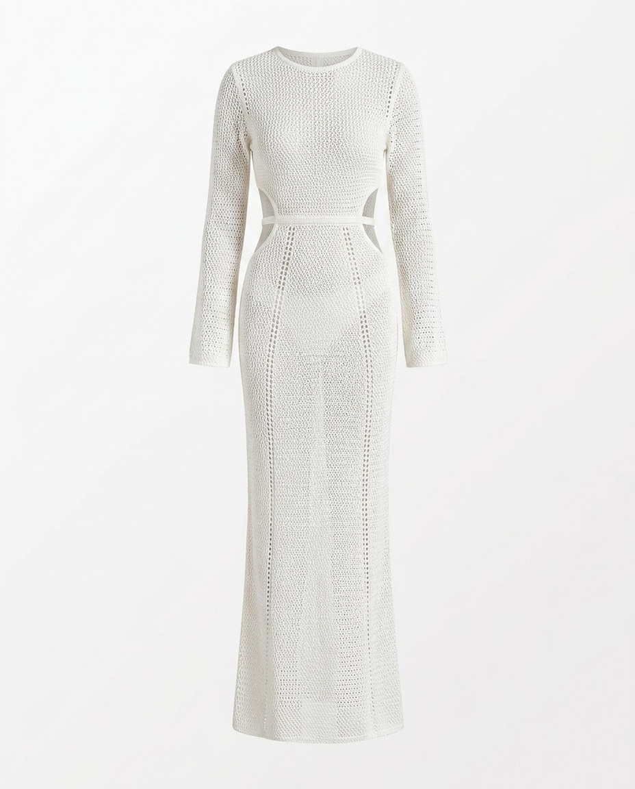 Meirav — 3D ghost mannequin product shot