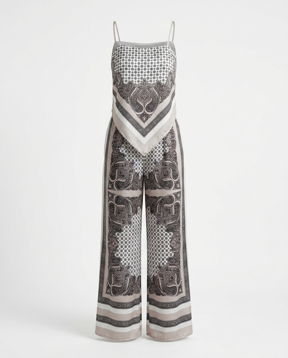 Niamh — 3D ghost mannequin product shot