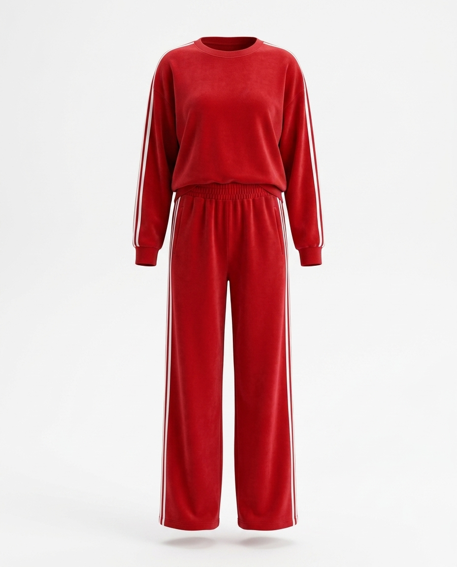 Neasa — 3D ghost mannequin product shot
