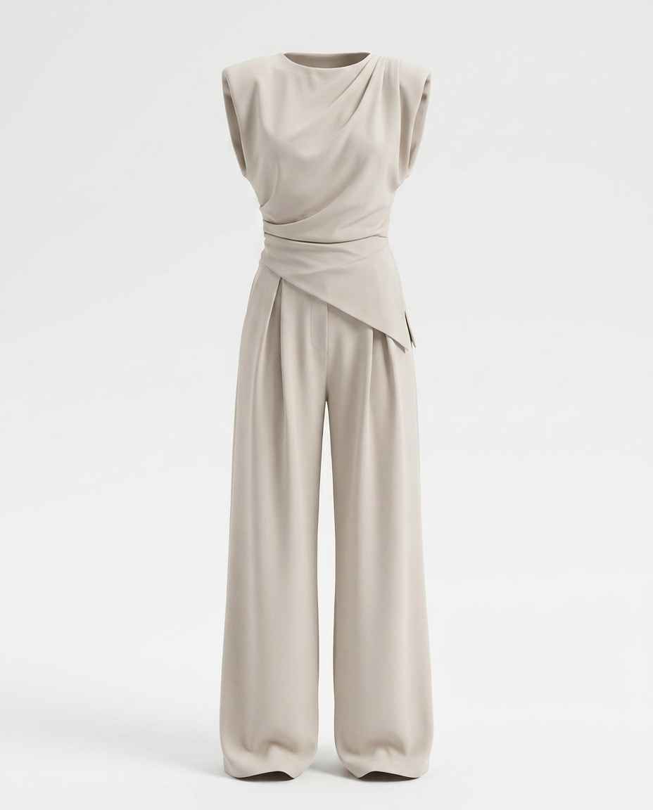 Ophelia — 3D ghost mannequin product shot